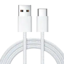QWQ PRO MAX TYPE-A TO TYPE-C PD 60W FAST CHARGING CABLE